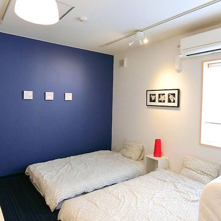 Hostel Kay 101&102 Osaka Dış mekan fotoğraf