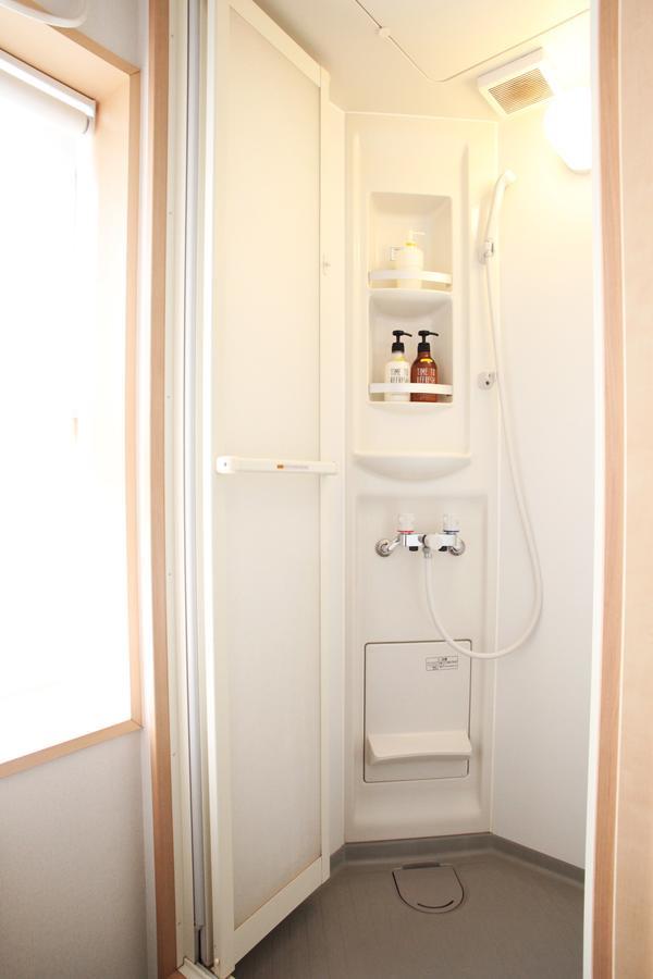 Hostel Kay 101&102 Osaka Dış mekan fotoğraf